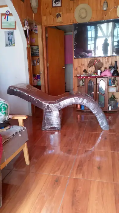 Sillón del amor - miniatura 1