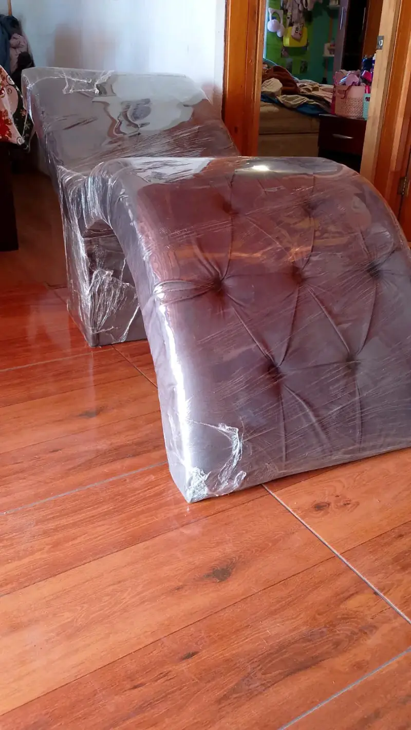 Sillón del amor - 2