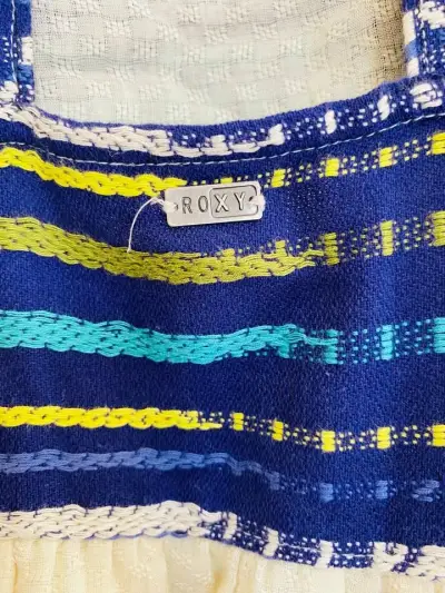 Vestido largo Roxy XS - miniatura 3