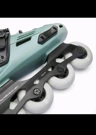 Patines en línea MF500 - miniatura 4