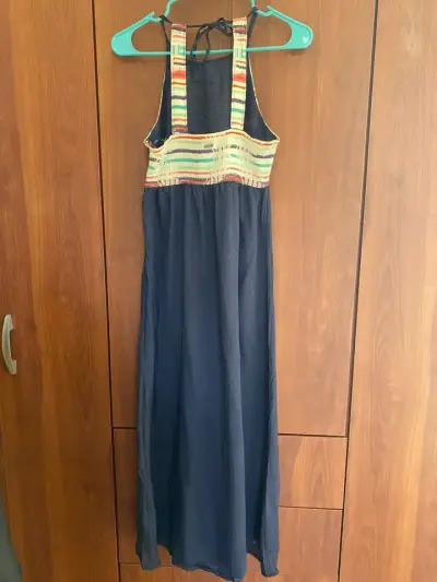 Vestido largo Roxy XS - miniatura 5