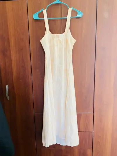 Vestido largo Americanino XS nuevo - miniatura 1