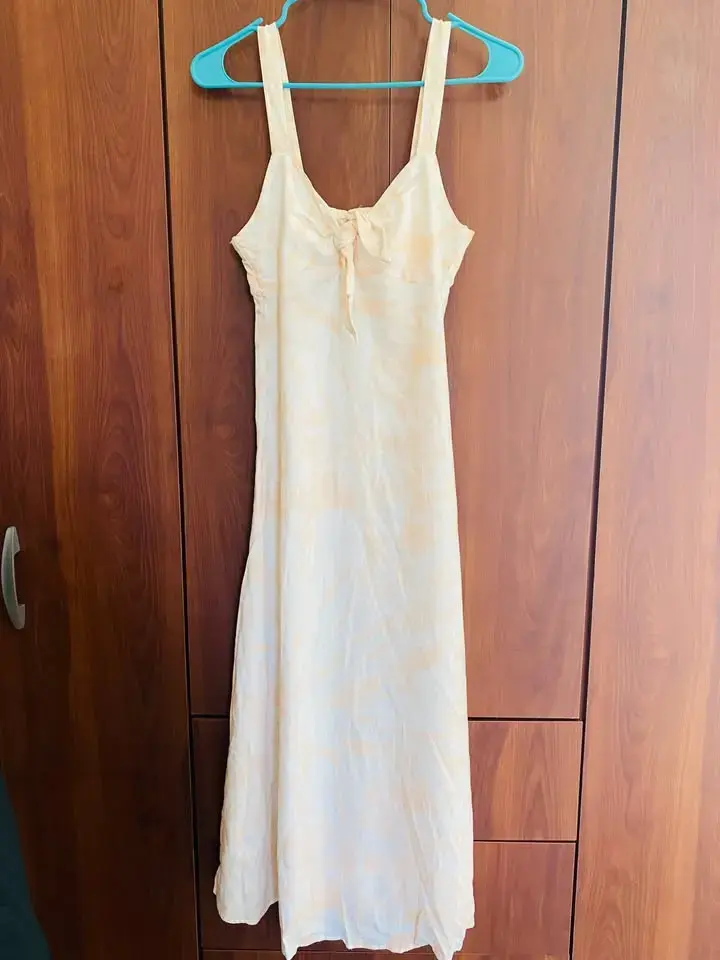 Vestido largo Americanino XS nuevo - 2