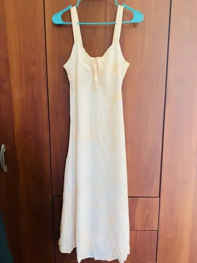 Vestido largo Americanino XS nuevo - miniatura 2