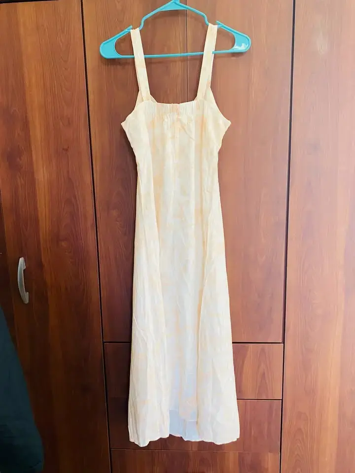 Vestido largo Americanino XS nuevo - 5