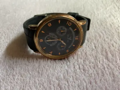 Relojes de hombre - miniatura 1