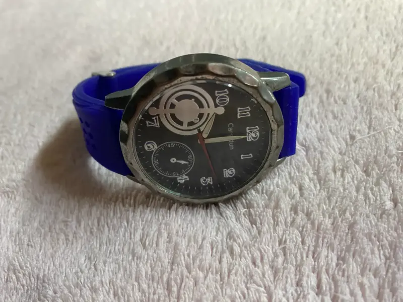 Relojes de hombre - 2