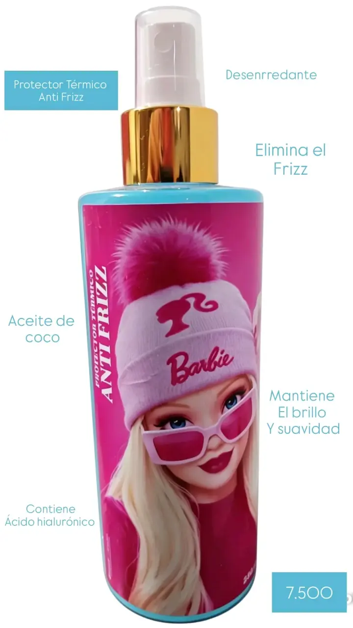 Productos Capilares orgánicos 🔥🩷 - 5