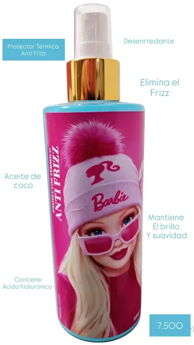 Productos Capilares orgánicos 🔥🩷 - miniatura 5