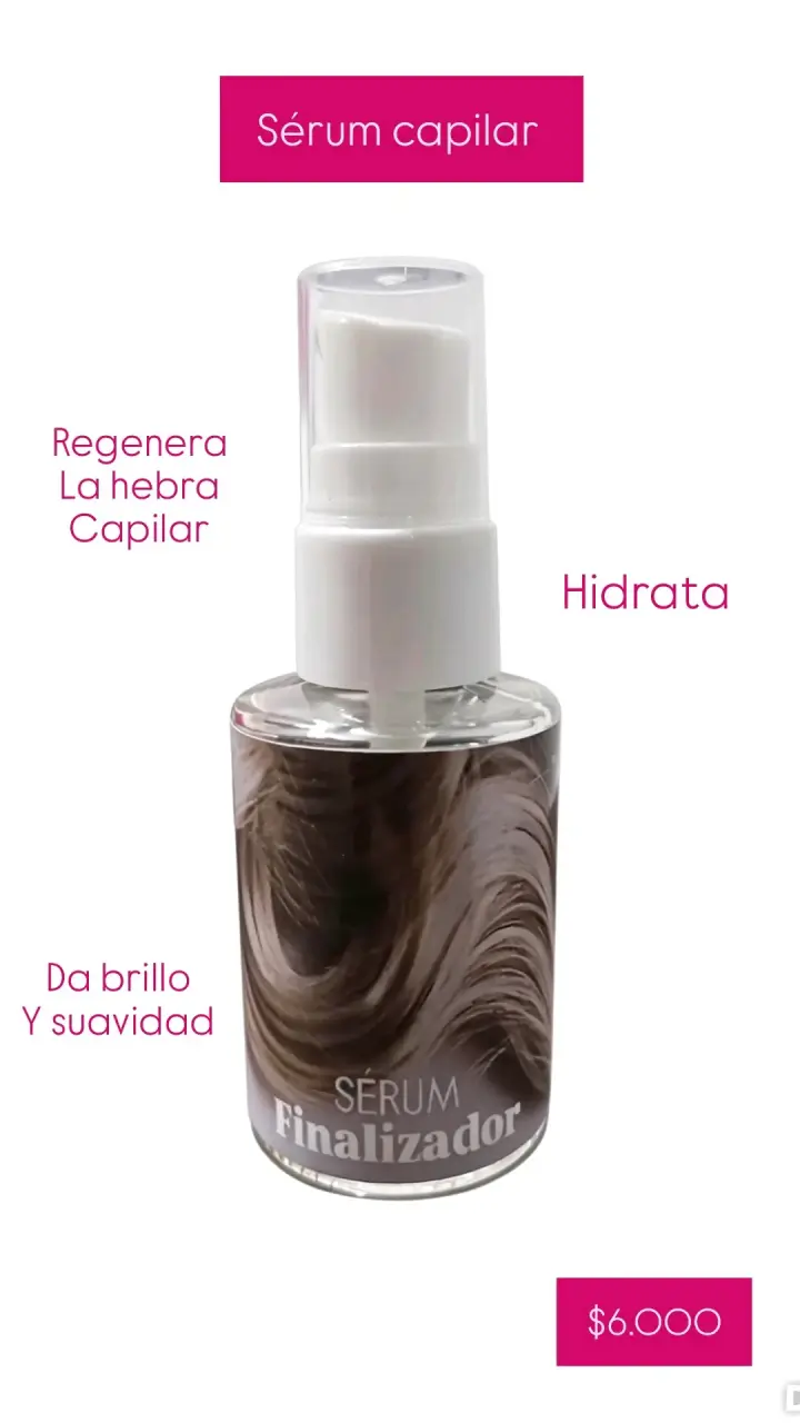 Productos Capilares orgánicos 🔥🩷 - 6