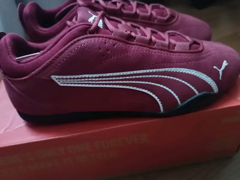 Zapatillas Puma - 2