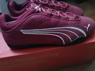 Zapatillas Puma - miniatura 2
