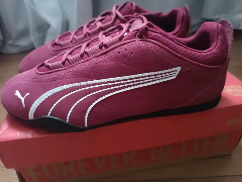 Zapatillas Puma - 3