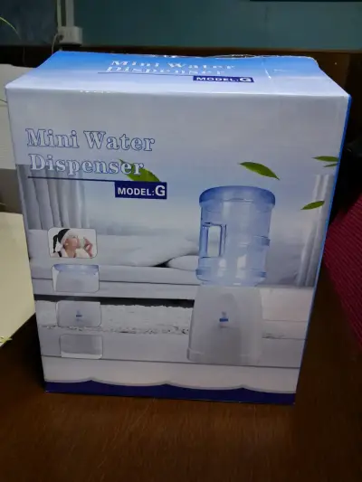 Dispensador de agua mini - miniatura 3