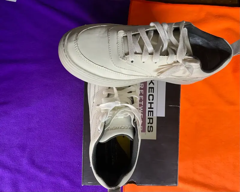 Zapatillas skechers - 4