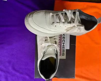 Zapatillas skechers - miniatura 4