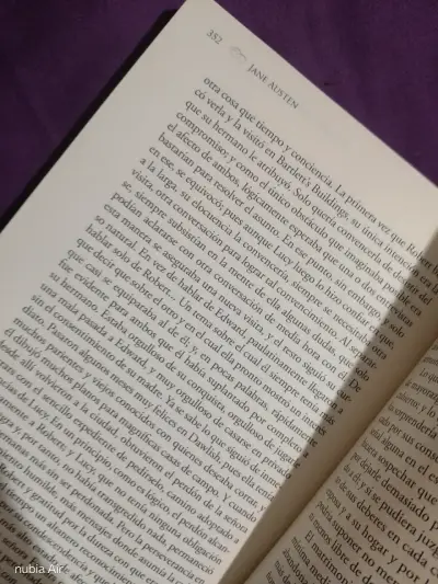 Libro Sensatez y Sentimientos - miniatura 5
