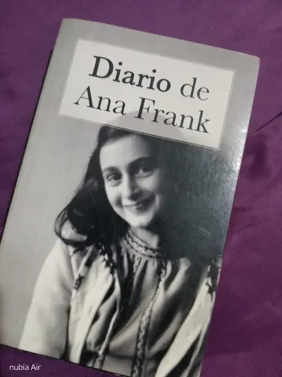 Diario de Ana Frank - miniatura 1