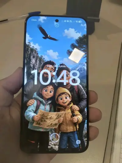 Xiaomi 15T 512 GB - miniatura 1