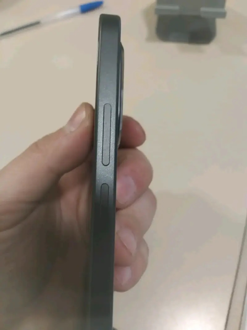Xiaomi 15T 512 GB - 2