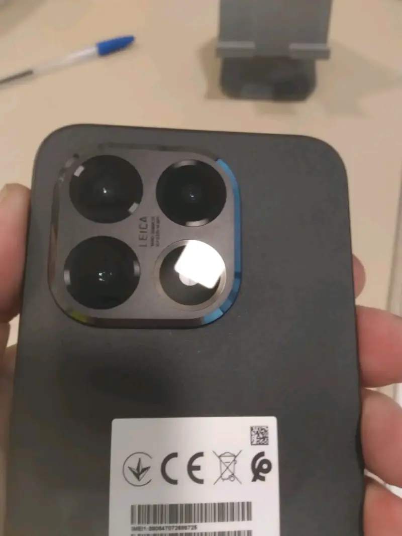 Xiaomi 15T 512 GB - 3