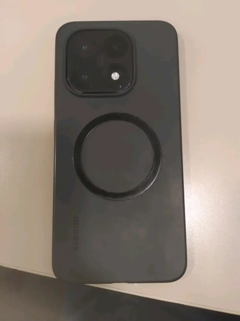 Xiaomi 15T 512 GB - 6