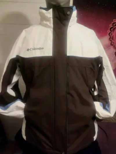 Chaqueta Columbia talla M - miniatura 1