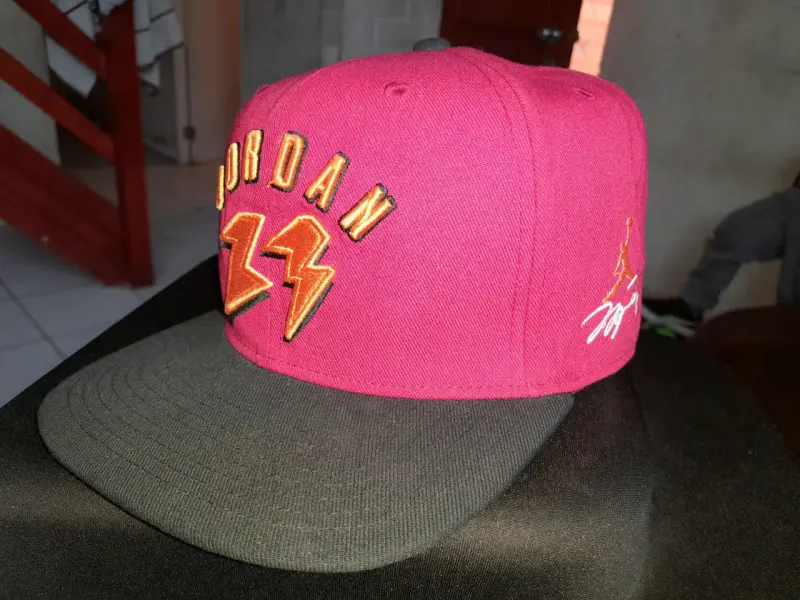 Snapback jordan - 1