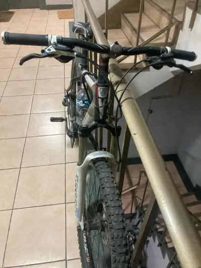 Bicicleta Trek Serie 4 Montaña - miniatura 3