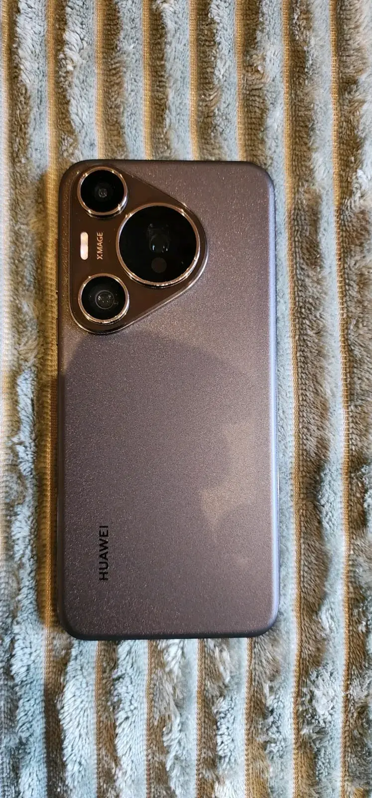 Huawei smartphone pura 70 pro