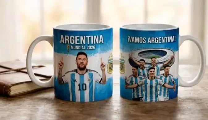 Tazas para el Día del Padre - 4