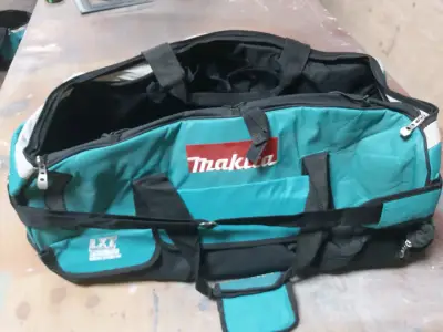 Maleta makita sin uso, - miniatura 2