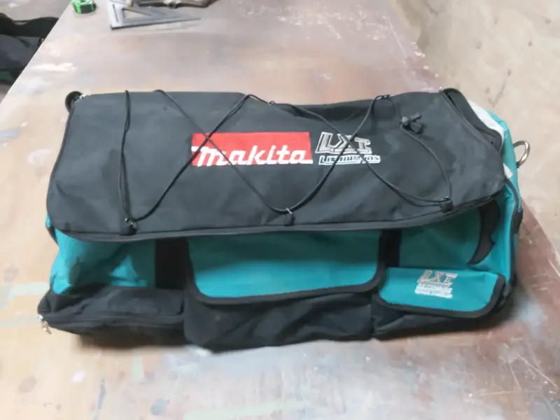 Maleta makita sin uso, - 3