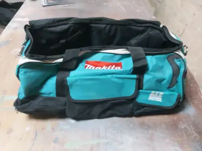 Maleta makita sin uso, - miniatura 4