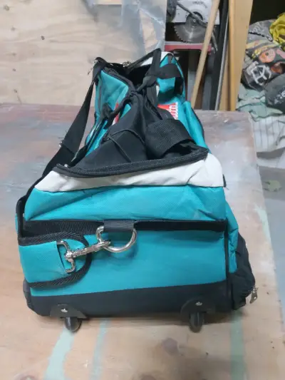 Maleta makita sin uso, - miniatura 5