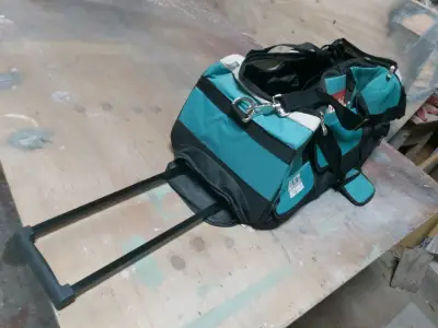 Maleta makita sin uso, - miniatura 6