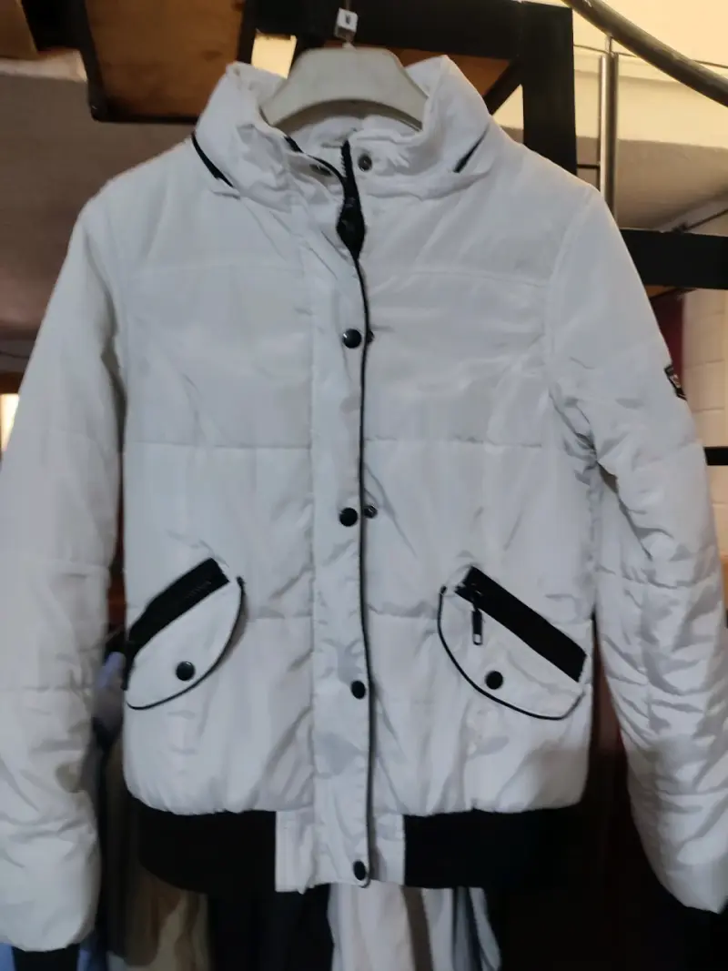 Chaquetas Europeas hermosas $10000 cualquiera