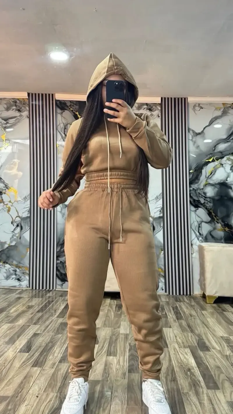 Ropa en tendencia - 6