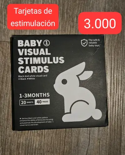 Lote de artículos para bebé - miniatura 1