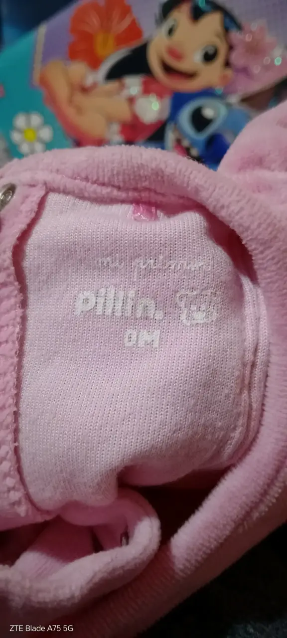 Ropa de bebé 0-3m - 3