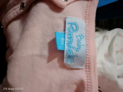 Ropa de bebé 0-3m - miniatura 4