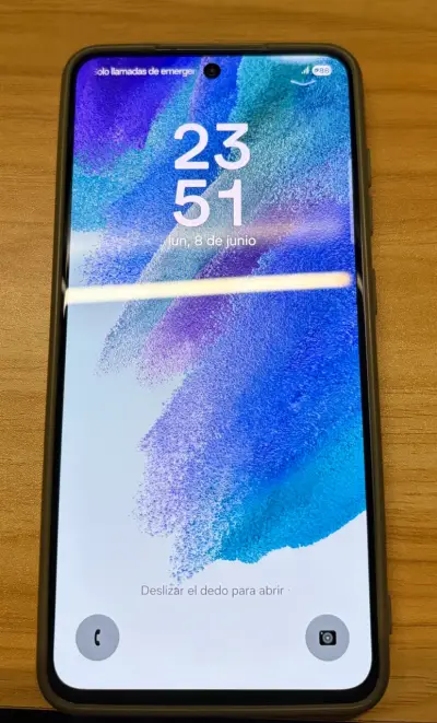 Samsung Galaxy S21 FE - miniatura 1
