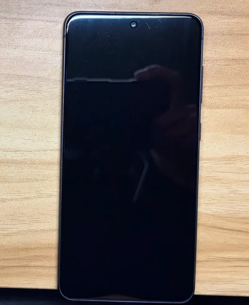 Samsung Galaxy S21 FE - 3