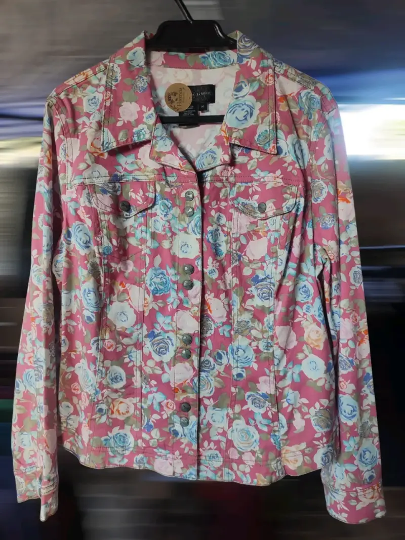 Cualquiera a $6000 tallas en descripción - 2