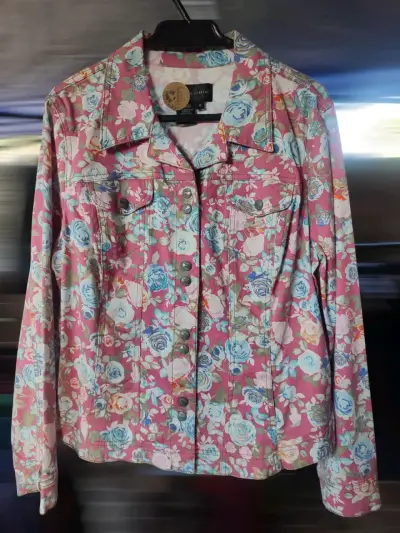 Cualquiera a $6000 tallas en descripción - miniatura 2