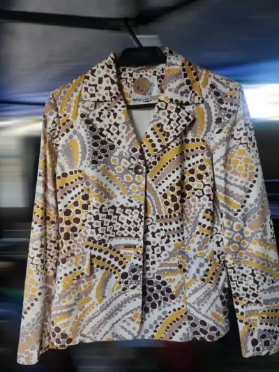 Cualquiera a $6000 tallas en descripción - miniatura 3