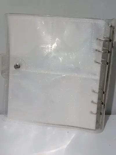 Blindet - Álbum de tarjetas de fotos y colección. - miniatura 2