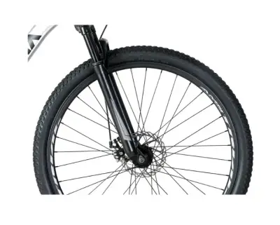 Bicicleta montaña Alpina plata - miniatura 2