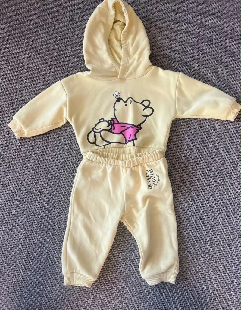 Ropa de bebé de 3 a 6 meses impecable - 5