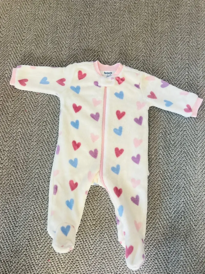 Ropa de  bebé de 3 a 6 meses impecable - 6